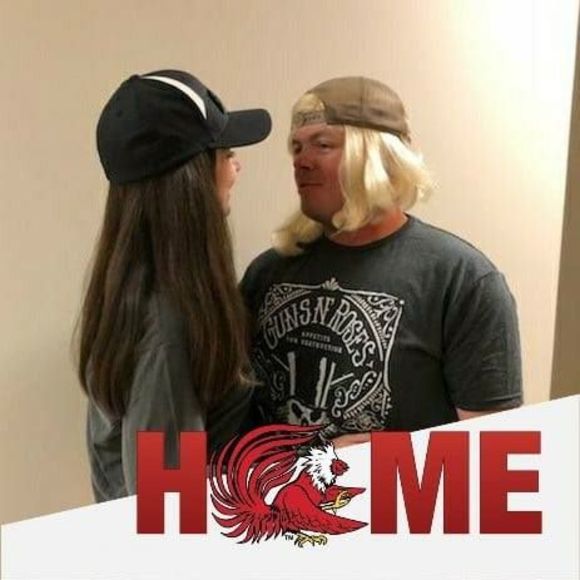 Meet your Posher, Corey - Picture 1 of 1